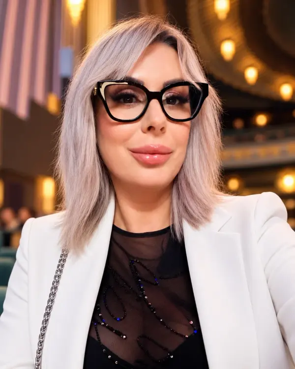 Evelina Zhekova